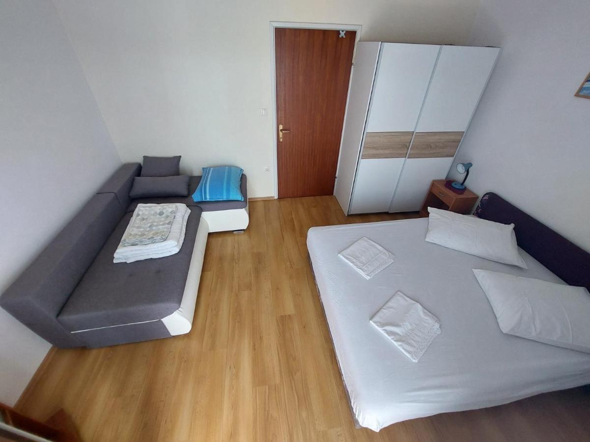 Apartmani Vukovic Капріє Екстер'єр фото