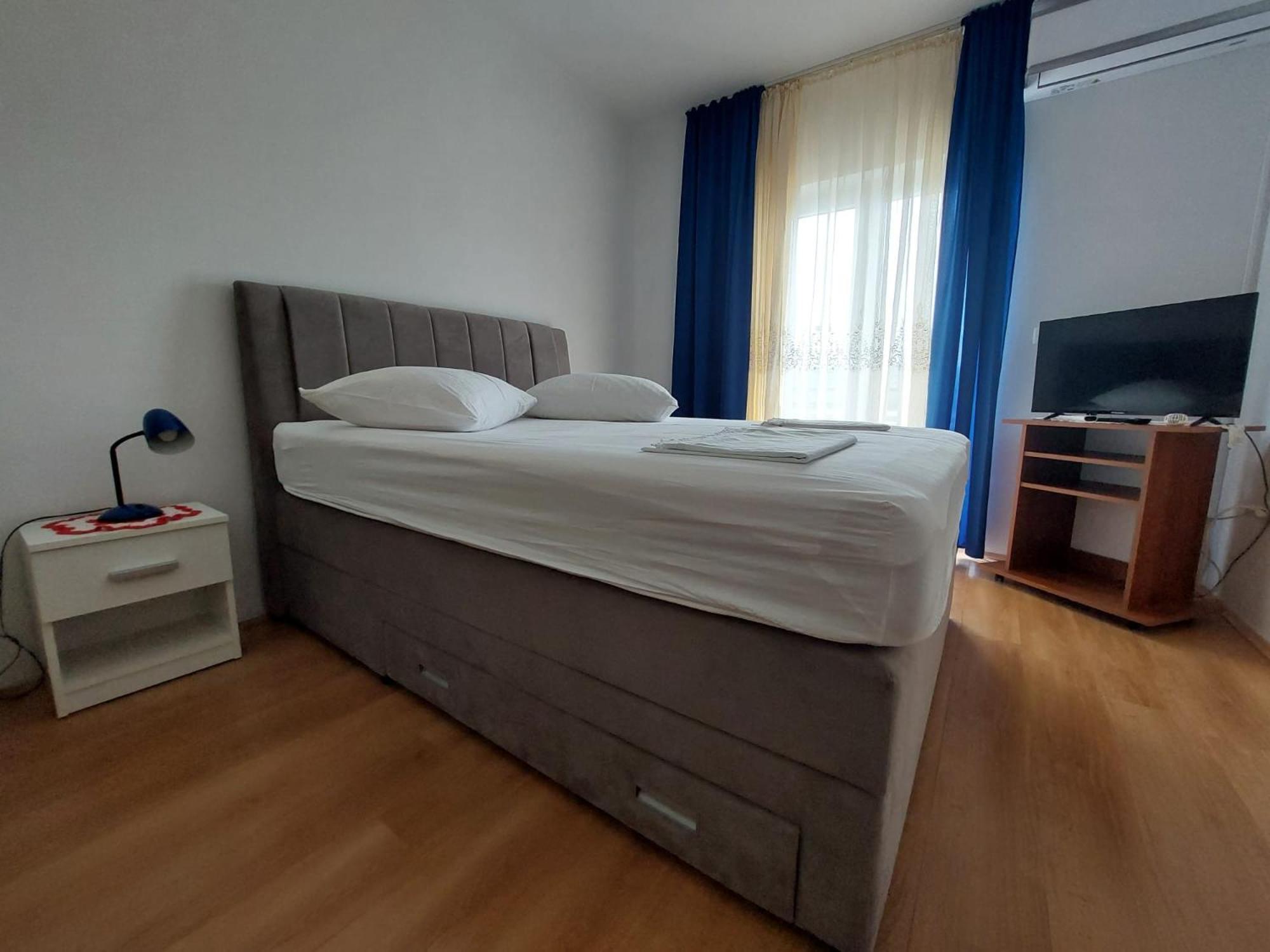 Apartmani Vukovic Капріє Екстер'єр фото